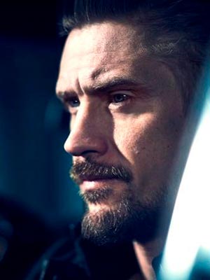 Бойд Холбрук
Boyd Holbrook