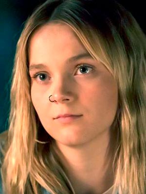 Вивиан Олифант
Vivian Olyphant